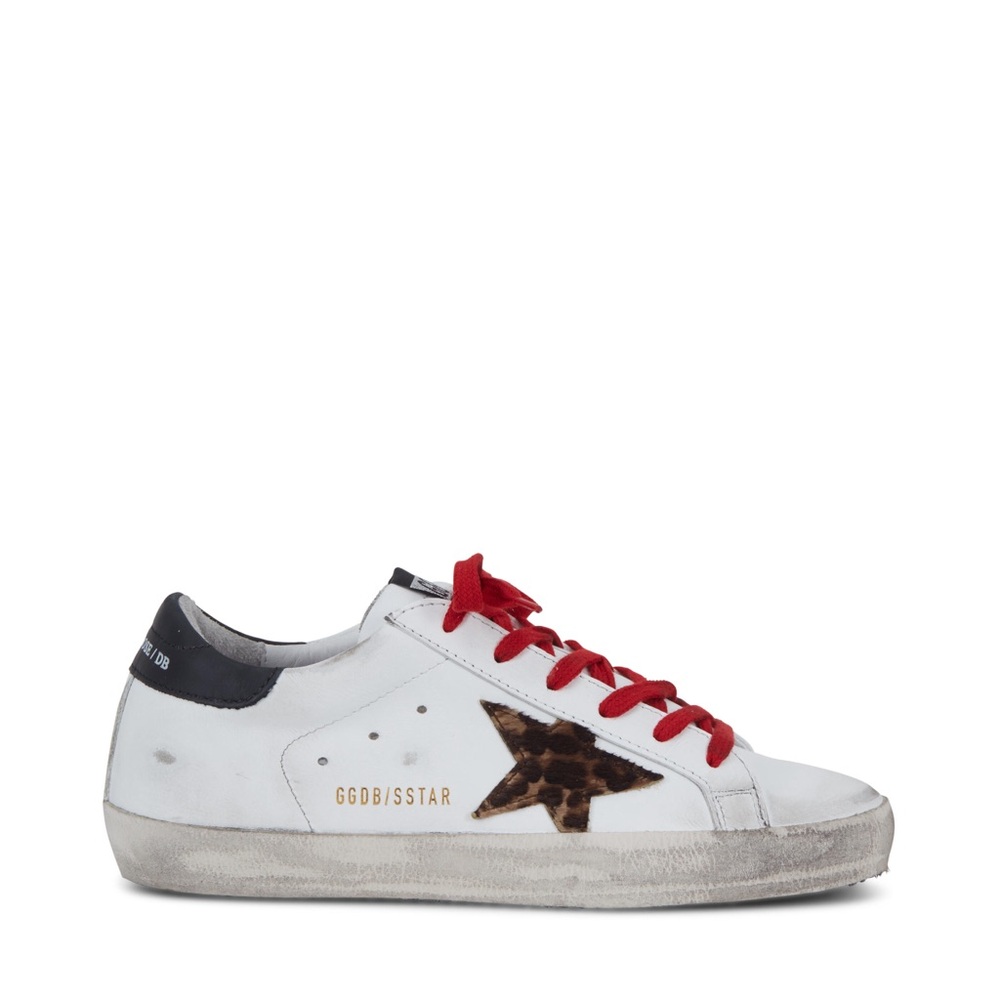 Golden Goose Size 8